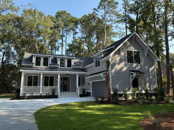 Hollywood, SC 29449,5104 Saint George Ln