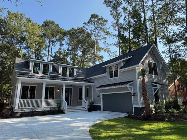 Hollywood, SC 29449,5104 Saint George Ln