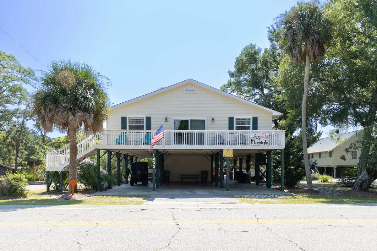Edisto Island, SC 29438,1402 Jungle Rd
