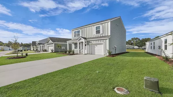 Hollywood, SC 29449,8041 Rackham Rd