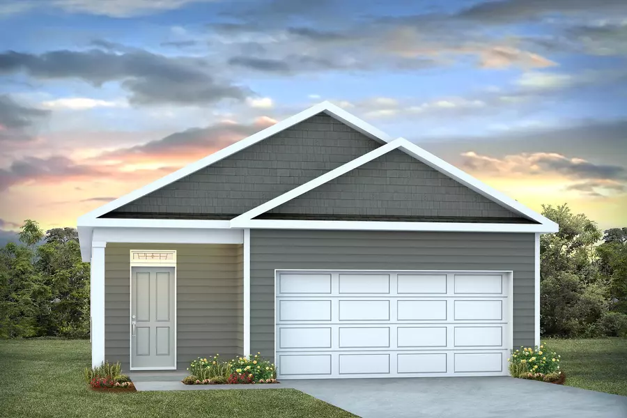 8037 Rackham Rd, Hollywood, SC 29449