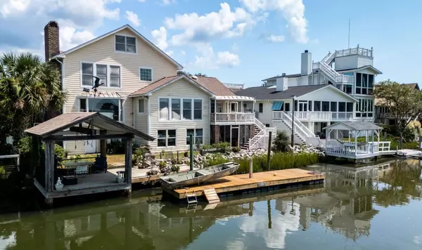 Pawleys Island, SC 29585,75 Marsh Hen Dr