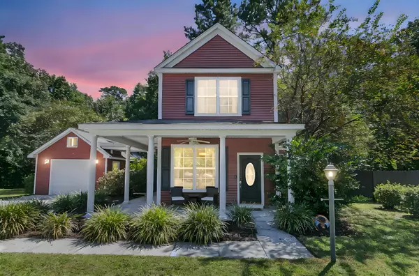 Summerville, SC 29485,4846 Buttercup Way