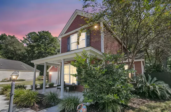 Summerville, SC 29485,4846 Buttercup Way