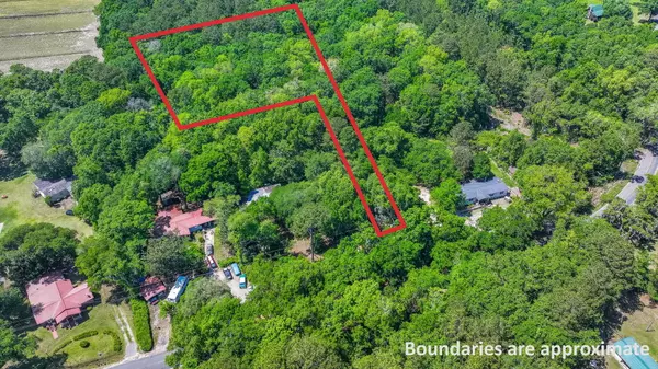 Edisto Island, SC 29438,0 Steamboat Landing Rd