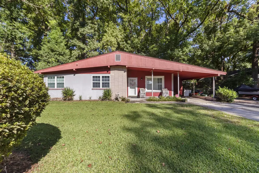 706 Argonne St, Charleston, SC 29407