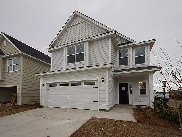 Moncks Corner, SC 29461,000 Alma Square Dr