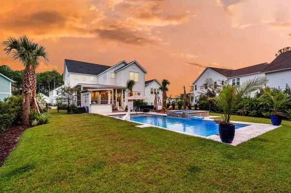 Mount Pleasant, SC 29466,3603 Goodwater St