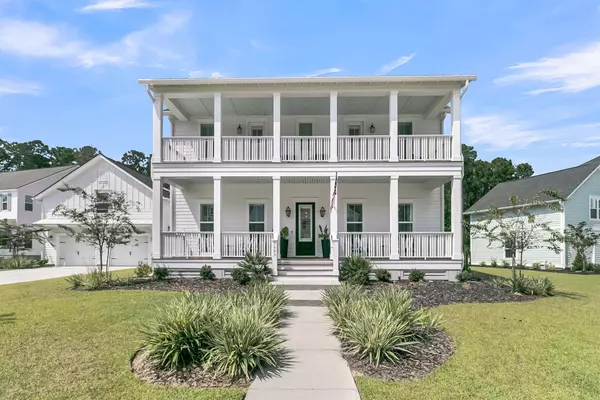 Mount Pleasant, SC 29466,3603 Goodwater St