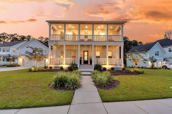 Mount Pleasant, SC 29466,3603 Goodwater St