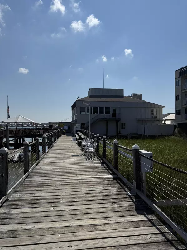 Edisto Beach, SC 29438,3702 Docksite Rd #B18