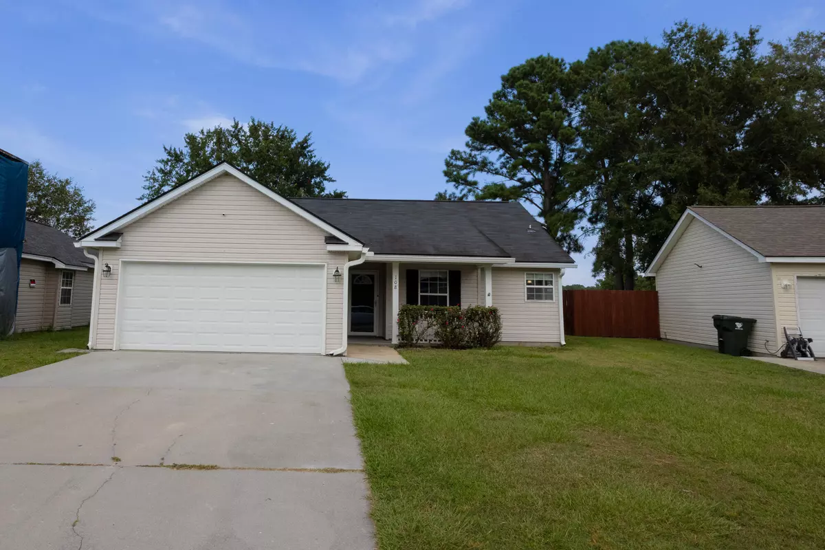 Goose Creek, SC 29445,108 Wilton St