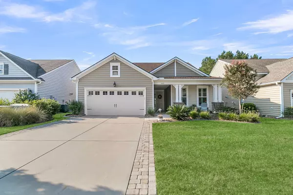 Summerville, SC 29486,463 Four Seasons Blvd