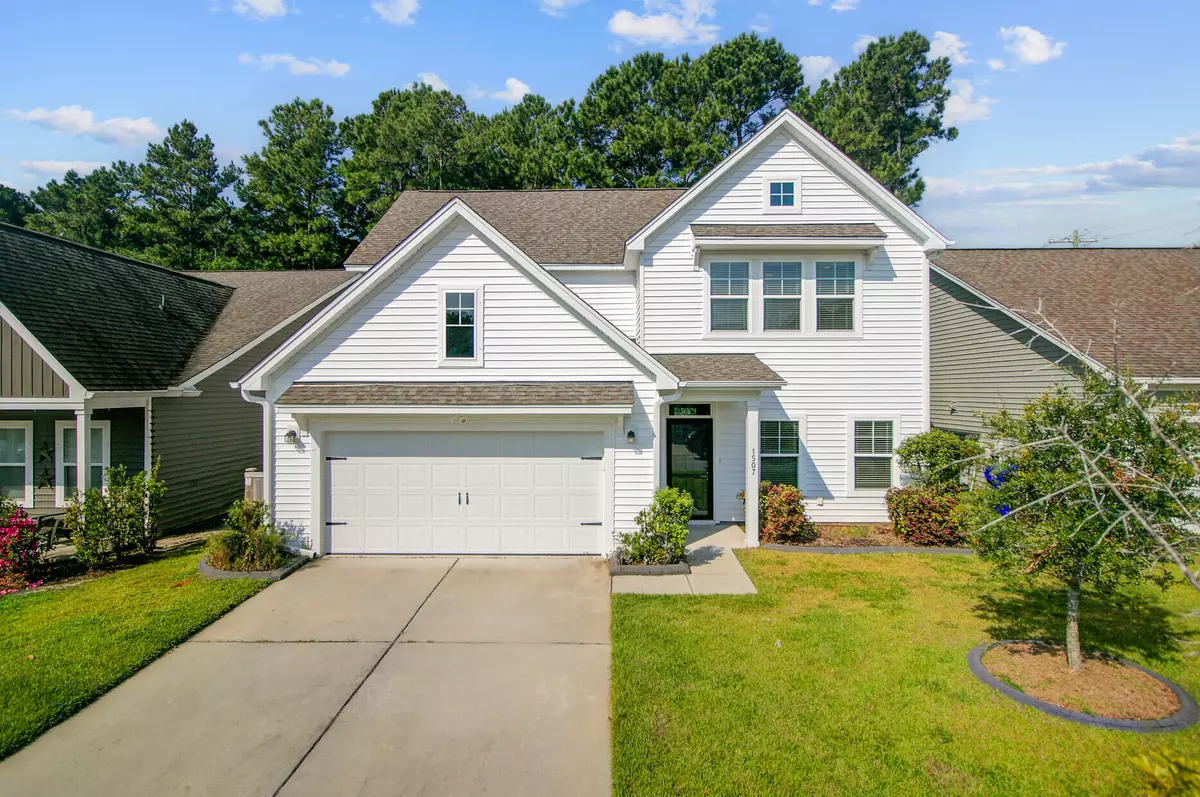 Charleston, SC 29414,1507 Dawn Mist Way