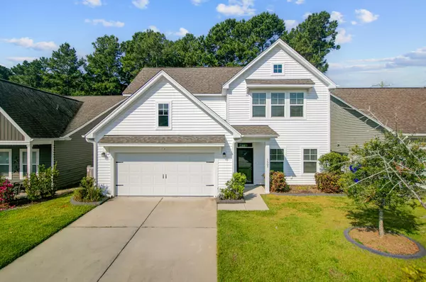 1507 Dawn Mist Way, Charleston, SC 29414