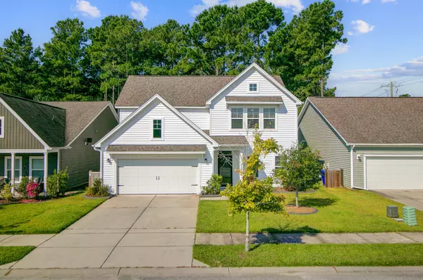 Charleston, SC 29414,1507 Dawn Mist Way