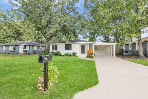 North Charleston, SC 29406,1609 Larry St