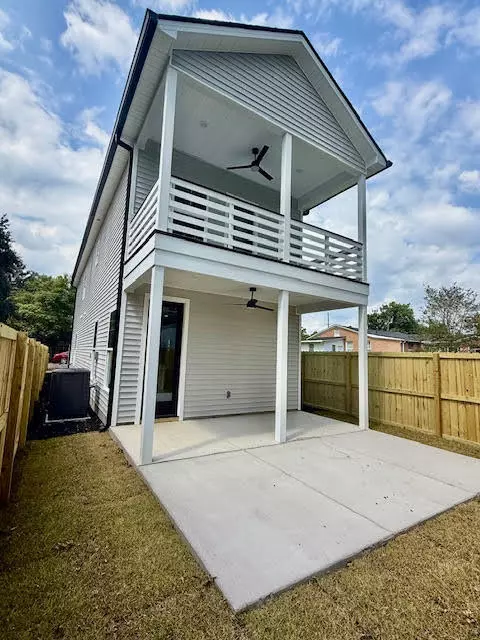 North Charleston, SC 29405,2149 Fillmore St