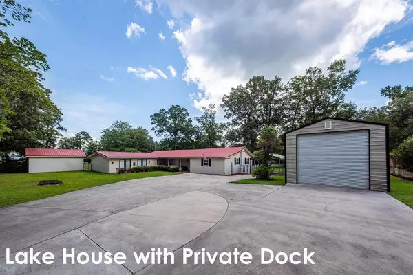 Vance, SC 29163,113 Grandview Ct