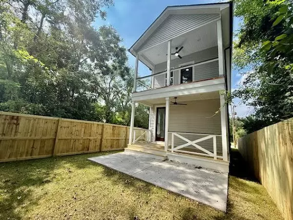 North Charleston, SC 29405,2147 Garfield St