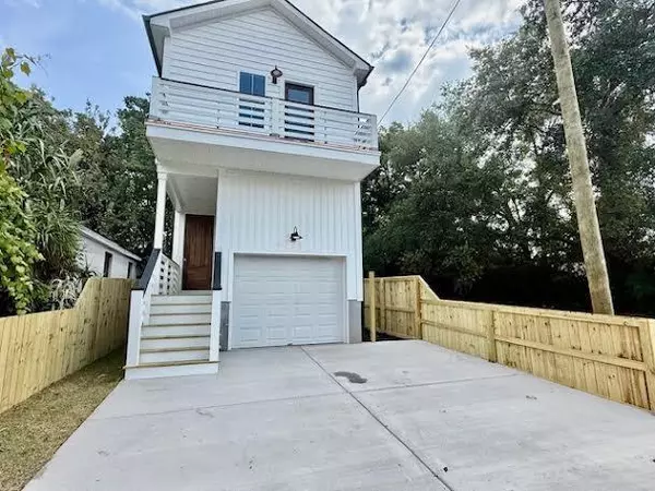 North Charleston, SC 29405,2147 Garfield St