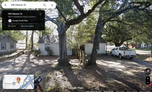 2181 Eleanor Dr, North Charleston, SC 29406