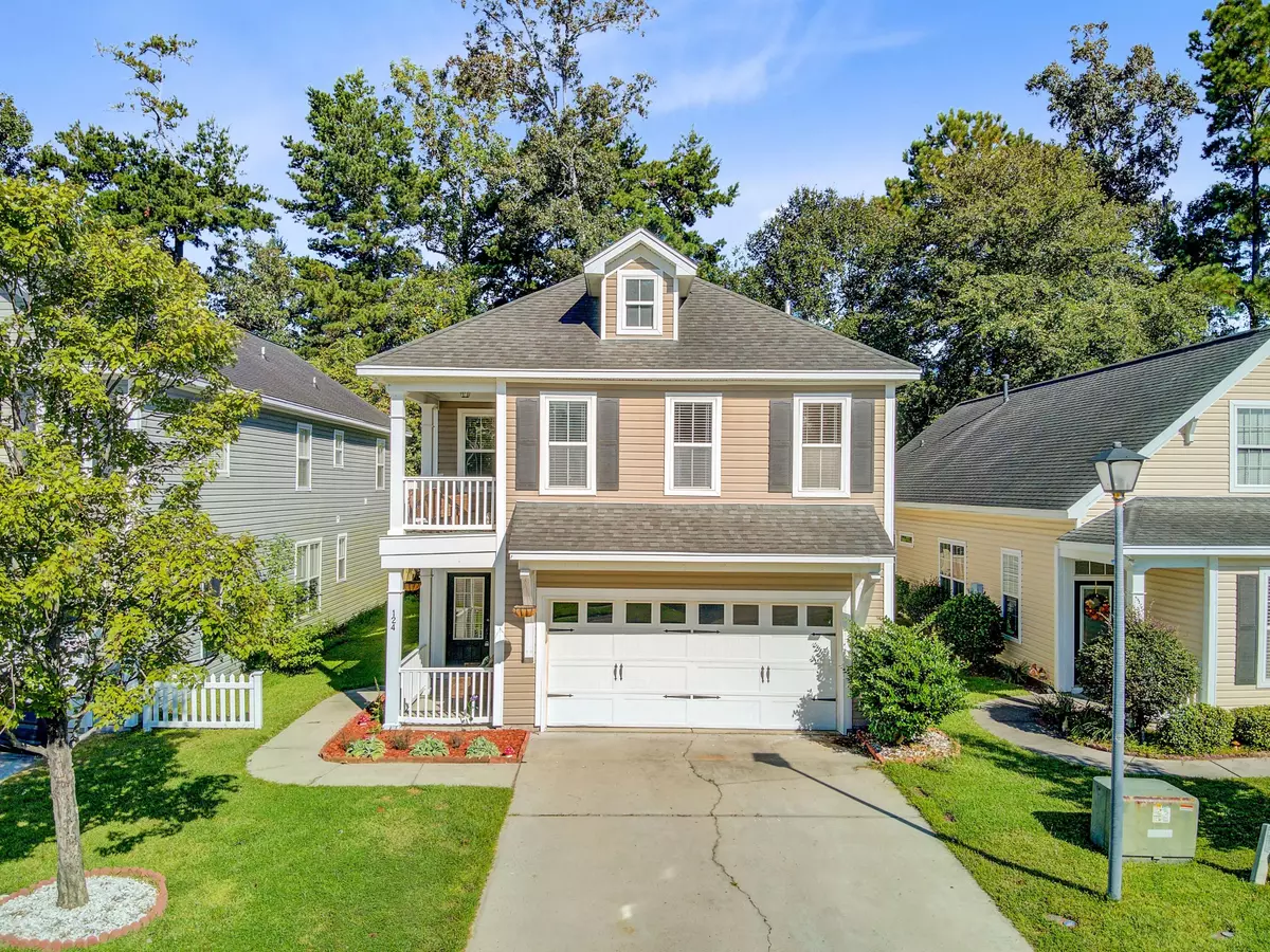 Ladson, SC 29456,124 Diploma Dr