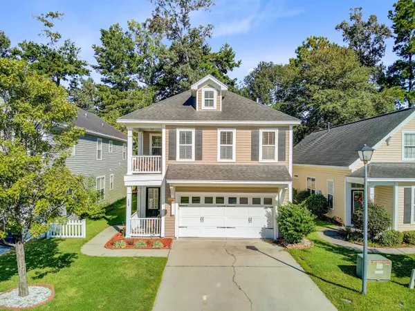 124 Diploma Dr, Ladson, SC 29456