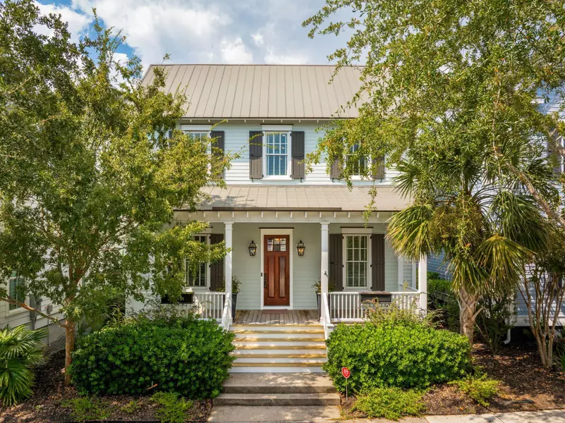 1708 Paradise Lake Dr, Mount Pleasant, SC 29464