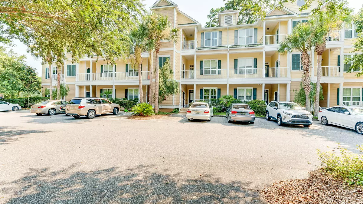 Johns Island, SC 29455,7222 Indigo Palms Way