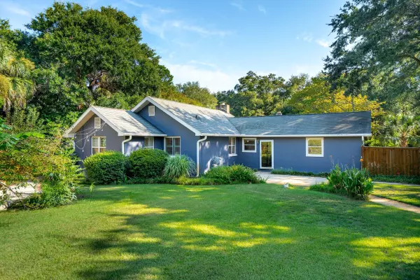 Mount Pleasant, SC 29464,1409 Barbara St