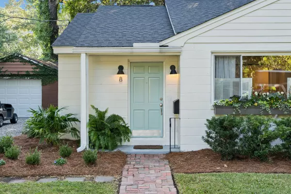 Charleston, SC 29407,8 Stratford Road
