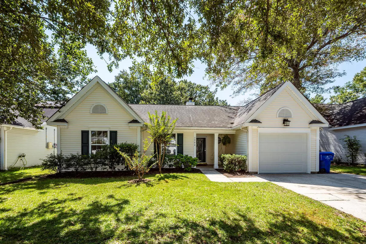 Charleston, SC 29414,1904 Treebark Dr
