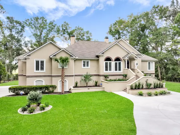 Hollywood, SC 29449,5126 Timber Race Crse