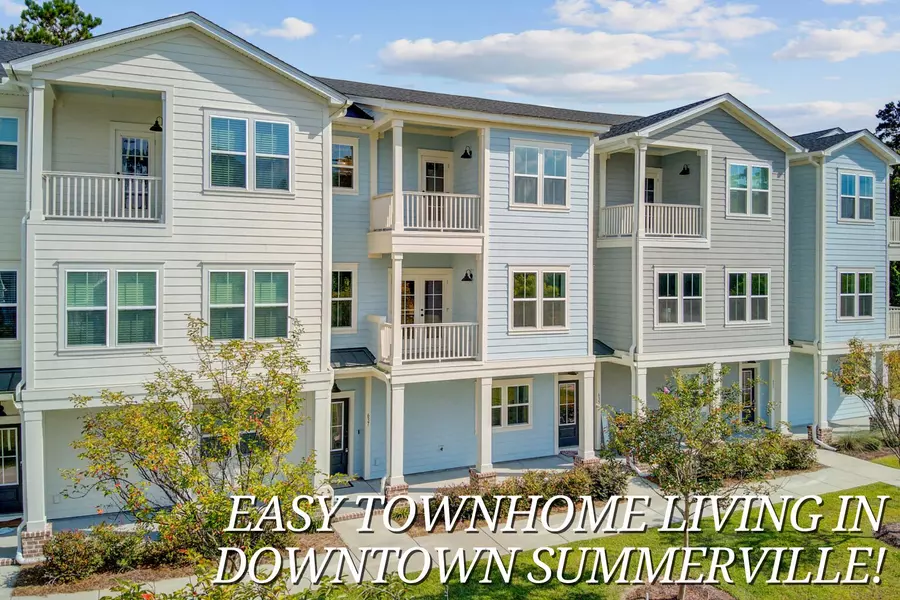 637 N Laurel St, Summerville, SC 29483