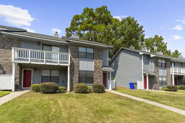 North Charleston, SC 29406,2440 Woodstock Ave