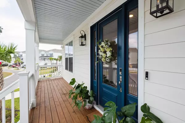 Mount Pleasant, SC 29466,1684 Farmers Way