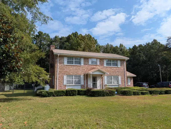 Saint Stephen, SC 29479,1098 Russellville Rd