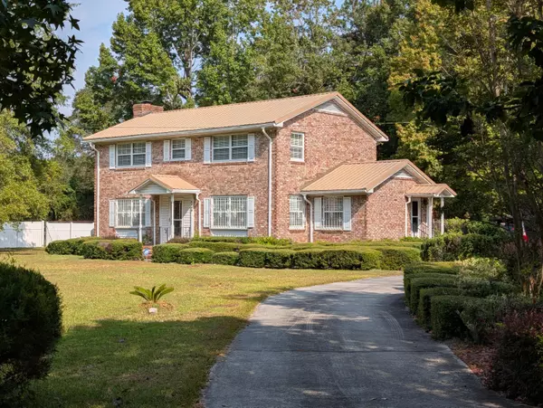 Saint Stephen, SC 29479,1098 Russellville Rd