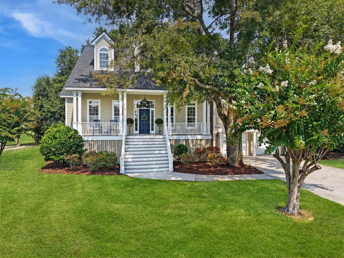 Johns Island, SC 29455,4229 Haulover Dr