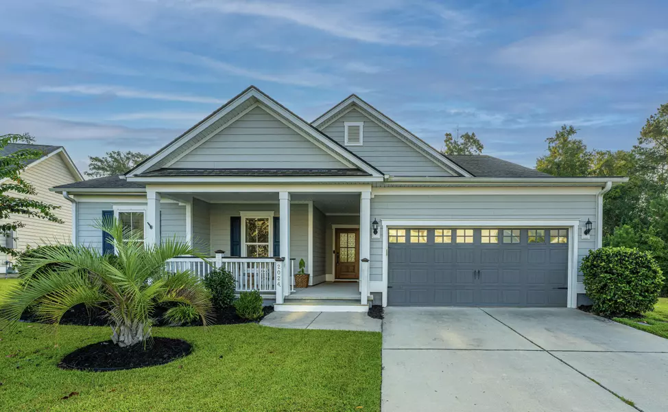 2024 Utsey St, Johns Island, SC 29455