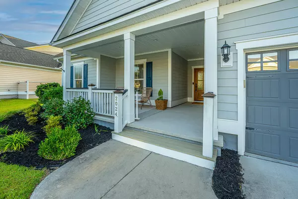 Johns Island, SC 29455,2024 Utsey St