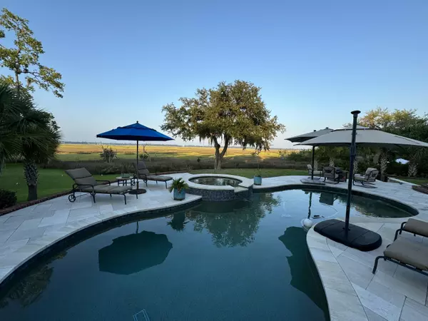 Johns Island, SC 29455,1563 Headquarters Plantation Dr