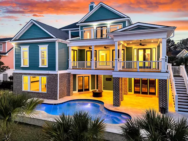 2777 Oak Manor Dr, Mount Pleasant, SC 29466