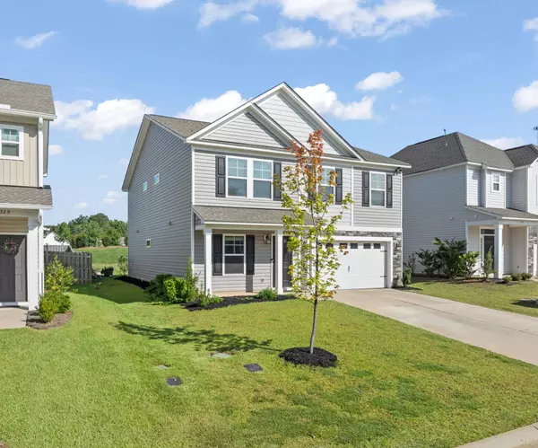 Irmo, SC 29063,333 Wahoo Cir