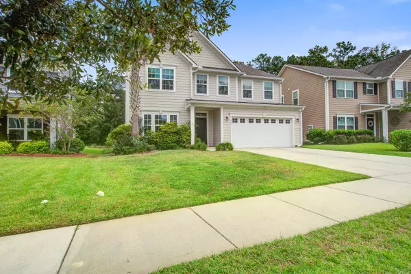 Summerville, SC 29483,440 Coopers Hawk Dr