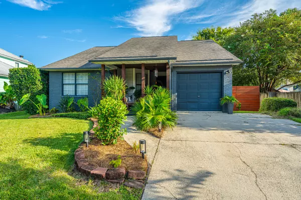 Charleston, SC 29414,2307 Parkstone Dr