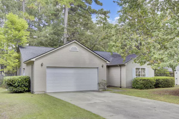 Charleston, SC 29420,4184 Mill Creek Dr