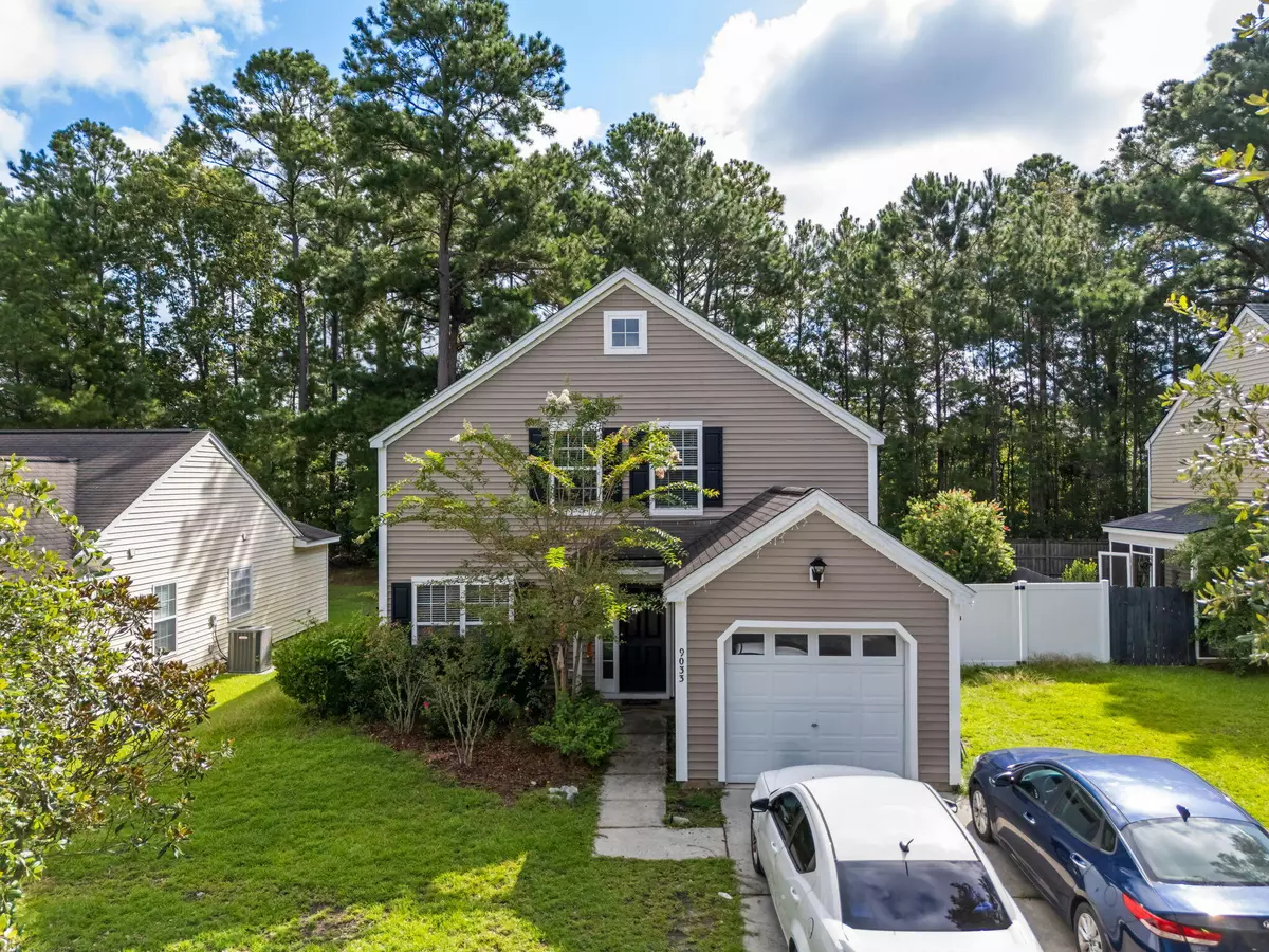 Summerville, SC 29485,9033 Robins Nest Way