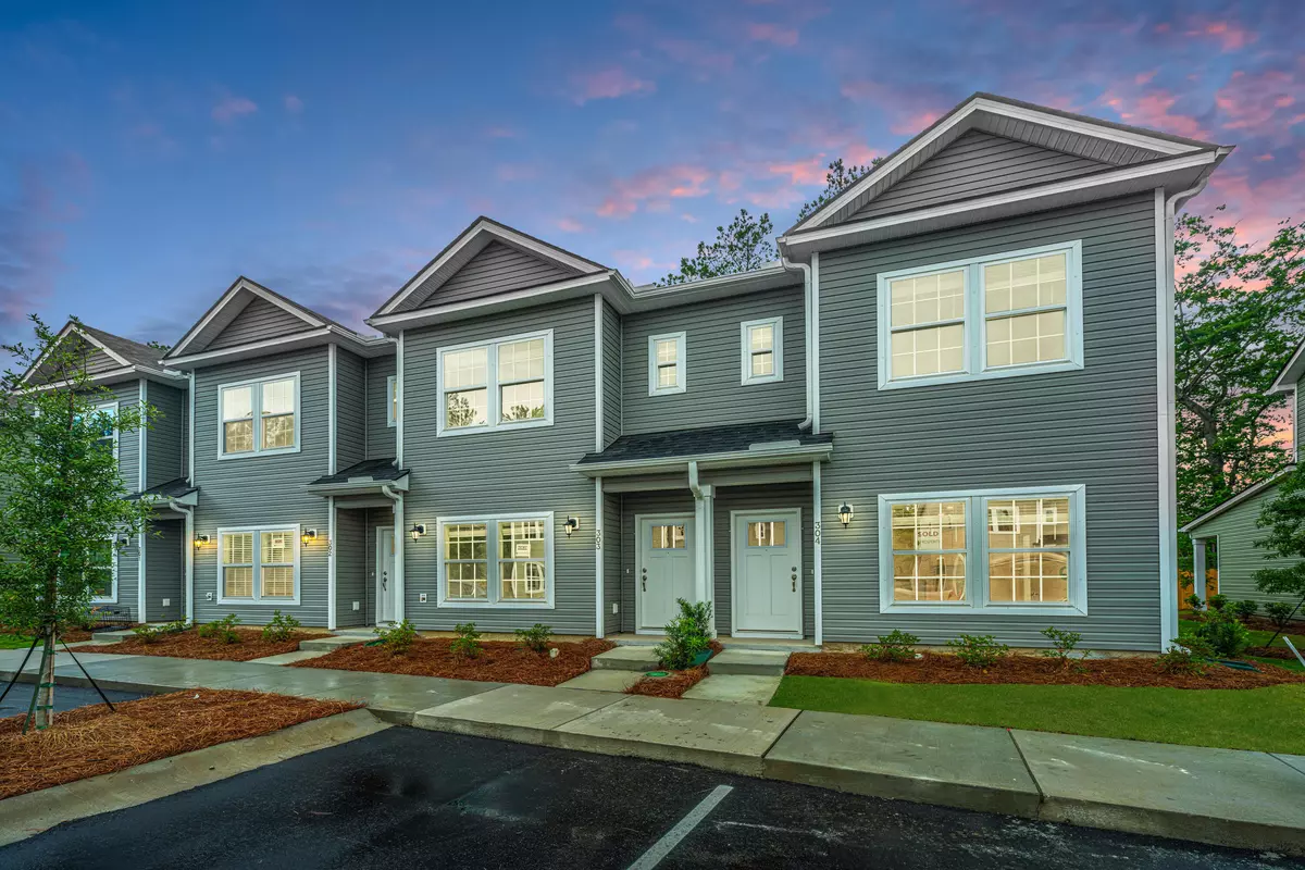 Wando, SC 29492,1004 Twin Rivers Dr